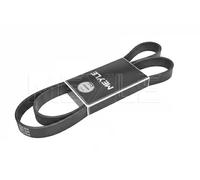 Courroie multi-cannelée EPDM (éthylène-propylène-diène-caoutchouc) 050 007 1713