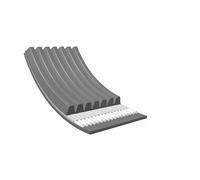 Courroie multi-cannelée EPDM (éthylène-propylène-diène-caoutchouc) 050 007 1775