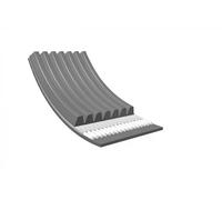 Courroie multi-cannelée EPDM (éthylène-propylène-diène-caoutchouc) 050 007 1988