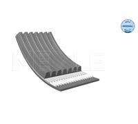 Courroie multi-cannelée EPDM (éthylène-propylène-diène-caoutchouc) 050 007 2418