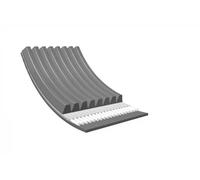Courroie multi-cannelée EPDM (éthylène-propylène-diène-caoutchouc) 050 008 2050