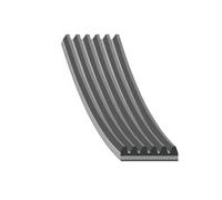 Courroie multi-cannelée EPDM (éthylène-propylène-diène-caoutchouc) 33 10 5410