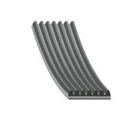 Courroie multi-cannelée EPDM (éthylène-propylène-diène-caoutchouc) 33 10 9612
