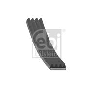 FEBI BILSTEIN Courroie Poly-V Courroie d'accessoire 40326