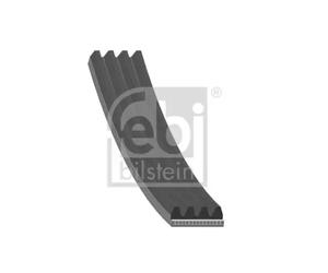 Courroie multi-cannelée EPDM (éthylène-propylène-diène-caoutchouc) 40326