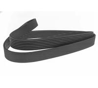 Courroie multi-cannelée EPDM (éthylène-propylène-diène-caoutchouc) 6PK2196