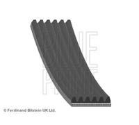 Courroie multi-cannelée EPDM (éthylène-propylène-diène-caoutchouc) AD06R2257