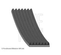 Courroie multi-cannelée EPDM (éthylène-propylène-diène-caoutchouc) AD07R2035