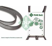 Courroie multi-cannelée FB 5PK1165 INA pour RENAULT MAZDA FORD USA ROVER CITROËN