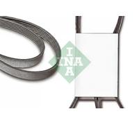 Courroie multi-cannelée FB 6DPK1195 INA pour VW FORD AUDI SEAT SKODA
