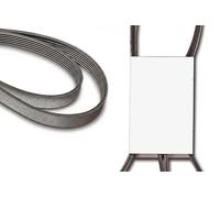 INA Courroie multi-cannelée FB 6PK1200 Poly-V