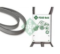 Courroie multi-cannelée FB 6PK1310 INA pour FIAT OPEL LANCIA FORD