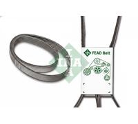 Courroie multi-cannelée FB 6PK2065 INA pour LAND ROVER FORD USA MERCEDES-BENZ