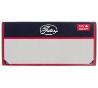 Courroie multi-cannelée GATXPA1180 QP4 GATES
