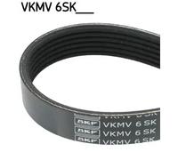 SKF VKMV 6SK1030 Courroie Poly-V