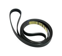 Courroie Multi V de rechange pour sèche-linge Indesit IS60 IS60 V IS60VFR IS60VEX IS60VEXPAI IS60VEX IS60VNL IS60VS IS60VU IS60VSK IS60VU isl60 V isl60vex isl60vnl, isl60vsk