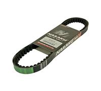 Courroie Naraku V/S Type 729 mm/Taille 729 * 18 * 30 pour Alu/Qma 12