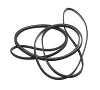 Courroie Nervurée De Séchage 92, 5 Pièces, Compatible Avec Whirlpool, Compatible Avec Amana, 341241 Ap2946843 Ps346995, Transmission Stable