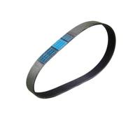 Courroie Nervurée, PJ 150J 160J 170J 175J 180J 185J 190J 195J 200J 210J 220J, Machine À Laver, Moteur De Tapis Roulant, Entraînement De Fitness, 2 Pièces/lot(180J 457mm,9ribs)