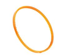 Courroie Orange à Papa de Machine 360 Modèle Barbe | Ajustement Précis, Compatibilité Commerciale, Installation Facile, Pièces de Rechange pour Machines à Barbe à Papa