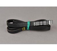 COURROIE PAS 1222 J5 HUTCHINSON 1223mm NOIR