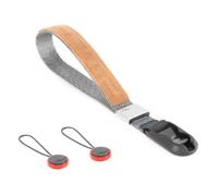 Peak Design - Dragonne Cuff V3 - Ash