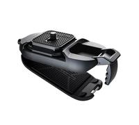 Courroie - PGYTECH - P-CG-040 - Clip de fixation - Antidérapant - Compatible Arca-Swiss