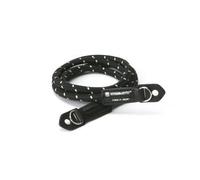 Courroie pin dot cord Artisan & Artist ACAM-701 noir et blanc (dimension standard)