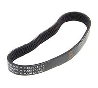 Courroie PJ381/150J, Vega compatible avec des Tondeuse à gazon RACING