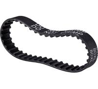 Courroie plate crantée Modelcraft 40 dents 203 mm