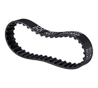 Courroie plate crantée Modelcraft 50 dents 254 mm