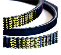 Courroie plate de transmission Motocar pour Honda FJS Silver Wing SW-T 400 (G9000400)