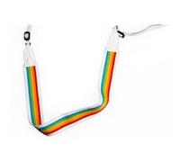 Courroie plate pour appareil photo Polaroid Arc-en-ciel Arc-en-ciel G