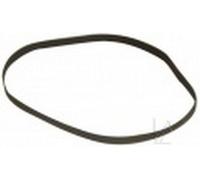 Courroie Plate pour Platine Vinyle TD9750M TLC58 Chaînes Hi-FI Thomson