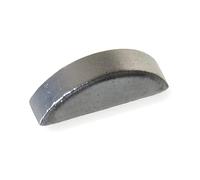 Courroie/Plume/Demi-Lune POLRAD Piaggio Gilera 125 150 180 CC 2T