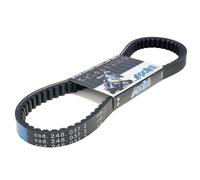 Courroie Polini Aramid Belt Evolution pour Aprilia, Derbi, Gilera, Piaggio 50ccm