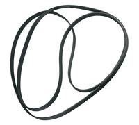 Courroie Poly V 1252J 1254J5 Lave-linge (481235818007 BOSCH BAUKNECHT WHIRLPOOL BAUCKNECHT)
