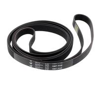 Courroie poly-v 1966H9 pour lave linge Beko (1967H9 PHE) ou haier ou esl06d