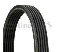 Courroie Poly-V Double Gorges BMW 118D 6DPK1697
