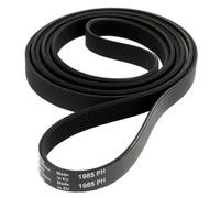 Courroie Poly-V H8 1985mm pour Sèche-linge, 8 Dents, Fabriqué en Europe