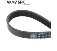 Courroie Poly-V pour BMW Hyundai Kia Opel Vauxhall 3 5 Accent Carens Cee'D Ciré