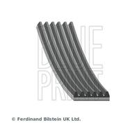 Courroie Poly-V Pour CHRYSLER DODGE JEEP AVENGER CALIBER COMPASS JOURNEY SEBRING