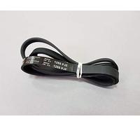 Courroie Poly V pour Lave Linge 1255 J5 HUTCHINSON 1170mm