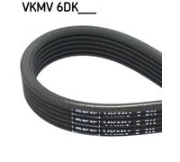Courroie Poly-V Pour VOLVO C70 S70 V70