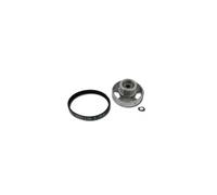 Courroie + poulie 492204403 pour Sèche linge ALTUS, AYA, BEKO, BLOMBERG, DOMEOS, ESSENTIEL B, LISTO, ORIGANE , SECHE LINGE A CONDENSATION ESSENTIELB