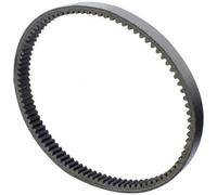 Courroie Poulie D'engrenage Transfert Transmission D'entraînement Moto Compatible Avec Polaris Pour Sportsman 500 1998-2000 OEM 3211069 Courroie Arrière Moto