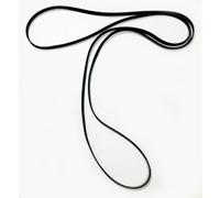 Courroie pour AP 001 C Tourne-disque Akai Courroie plate Belt topkaufmunich©