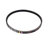 Courroie pour Aprilia Mojito/Custom 125 CC, Piaggio Liberty 125 CC