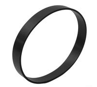 Courroie pour aspirateur Bissell PowerForce Compact et EasyVac Lightweight modèle 2037034 assure la protection du moteur (2 courroies)