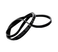 Courroie pour électroménager - Compatible 1244JEL - Compatible 1243JEL - Compatible 1242JEL - Compatible 1240JEL